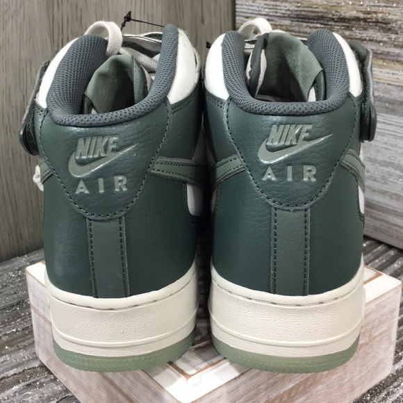 Nike Air Force 1 Mid Have a Nike Day - Picture 6 of 8